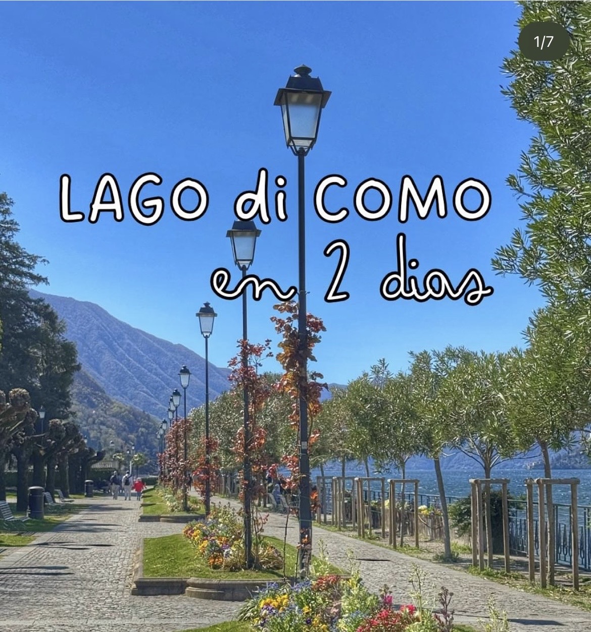 Lago di Como